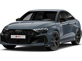 Audi RS3 Limousine quattro S tronic MATRIX 360 HuD Audi RS3 Limousine quattro S tronic MATRIX 360 HuD