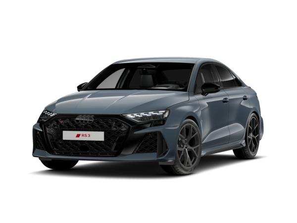 Audi RS3 Limousine quattro S tronic MATRIX 360 HuD bild