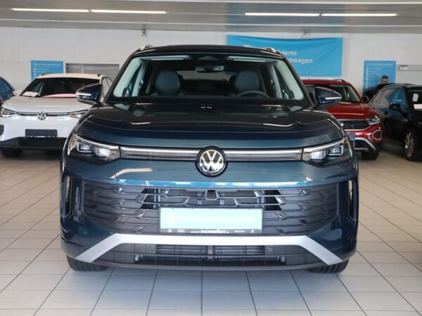 Volkswagen Tayron 1,5 eTSi DSG Life ACC AHK R-Kamera LED-Plus 19" SideAssist ACC bild 3