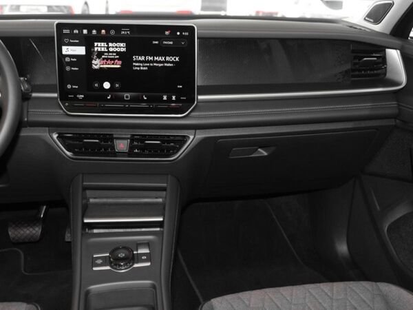 Volkswagen Tayron 1,5 eTSi DSG Life ACC AHK R-Kamera LED-Plus 19" SideAssist ACC bild 7
