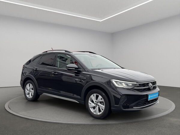 Volkswagen Taigo 1.0 TSI DSG Life LED+SITZHZG+APP-CONNECT bild 3