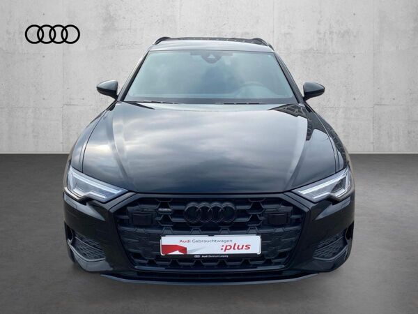 Audi A6 Avant 45 TDI Sport quattro *Matrix*Tour*AHK* bild 4