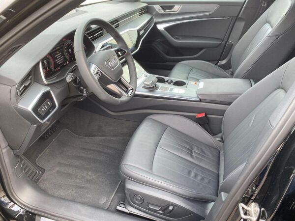 Audi A6 Avant 45 TDI Sport quattro *Matrix*Tour*AHK* bild 6