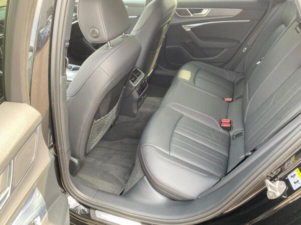 Audi A6 Avant 45 TDI Sport quattro *Matrix*Tour*AHK* bild 7