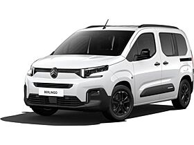 Citroën Berlingo M Diesel 100 Plus Citroën Berlingo M Diesel 100 Plus
