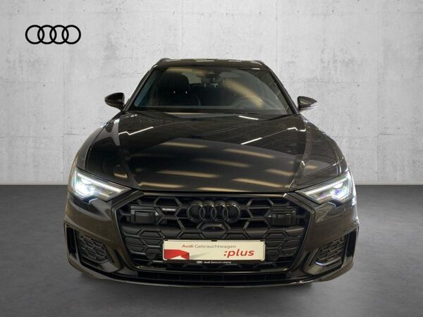 Audi A6 Avant 50 TFSIe S line *Matrix*HuD*Assistenz+* bild 4