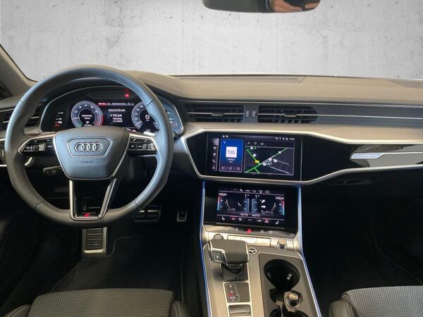 Audi A6 Avant 50 TFSIe S line *Matrix*HuD*Assistenz+* bild 5