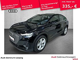 Audi Q4 e-tron Sportback 40 *LED*Assistenz+*