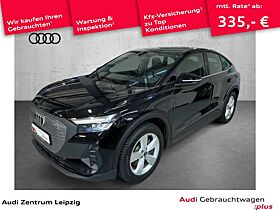 Audi Q4 e-tron Q4 Sportback 40 e-tron *LED*Assistenz+*