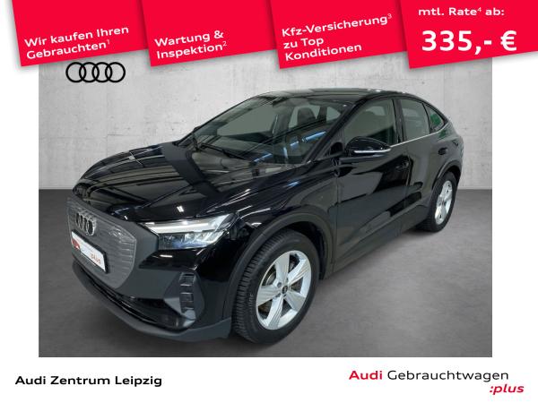 Audi Q4 e-tron Sportback 40 *LED*Assistenz+* bild