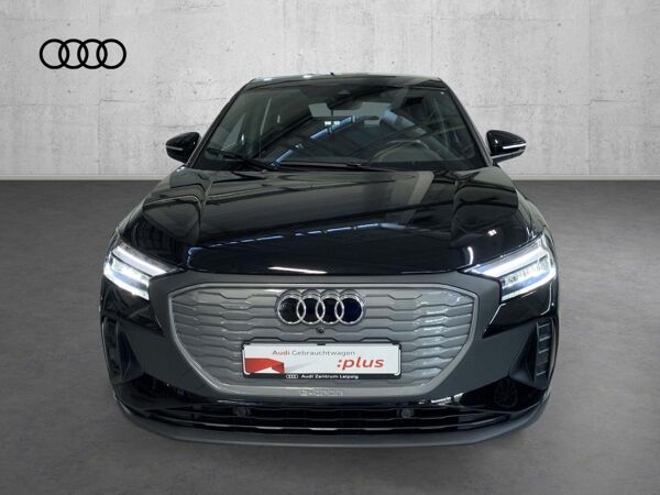 Audi Q4 e-tron Sportback 40 *LED*Assistenz+* bild 4