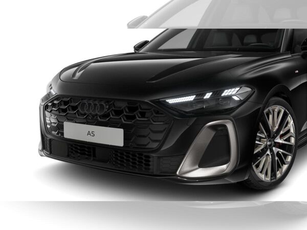 Audi A5 ❗Avant❗Edition One❗WKR❗AHK❗Tech Pro❗Sofort Verfügbar❗ bild 7