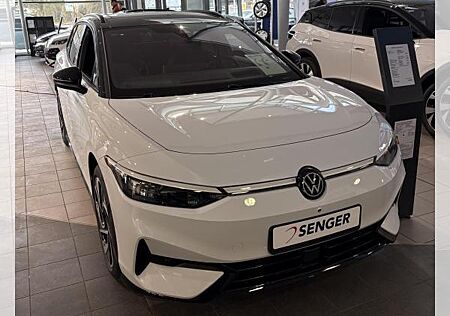 VW ID.7 Volkswagen Tourer Pro S, Sonderleasing für Gewerbekunden, SOFORT VERFÜGBAR