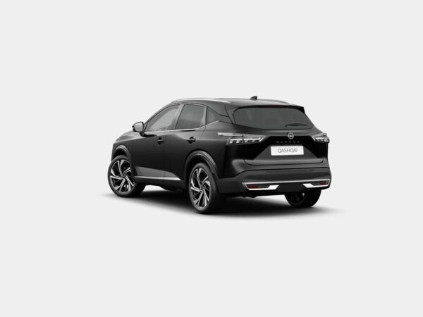 Nissan Qashqai 🚘💎TEKNA 1.3 DIG-T MHEV AT💎🚘 bild 5
