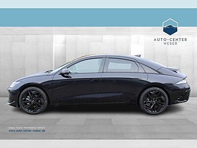 Hyundai IONIQ 6 First Edition 4WD *SOFORT* *8-Fach Bereift*