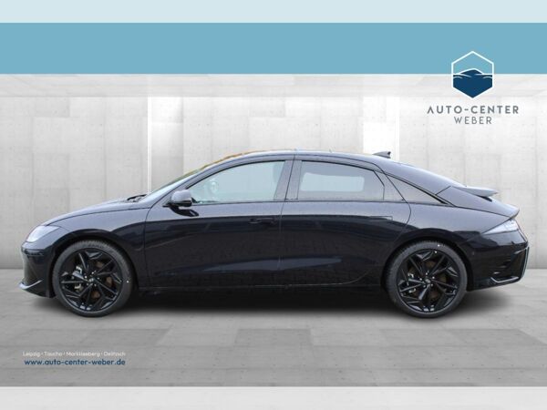 Hyundai IONIQ 6 First Edition 4WD *SOFORT* *8-Fach Bereift* bild 1