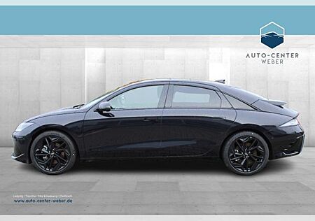 Hyundai IONIQ 6 First Edition 4WD *SOFORT* *8-Fach Bereift*