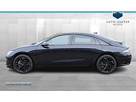 Hyundai IONIQ 6 First Edition 4WD *SOFORT* *8-Fach Bereift*