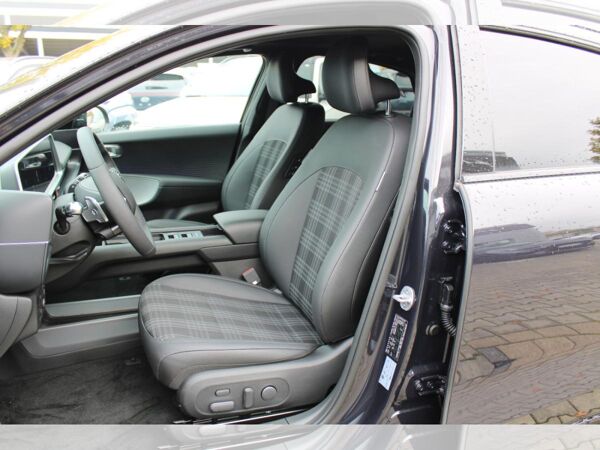 Hyundai IONIQ 6 First Edition 4WD *SOFORT* *8-Fach Bereift* bild 6