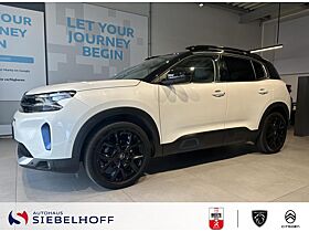 Citroën C5 Aircross Shine Pack PureTech 130 EAT8 Citroën C5 Aircross Shine Pack PureTech 130 EAT8