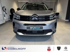 Citroën C5 Aircross MAX PureTech 130 EAT8 *TechnoPak*BLACK*SHZ* bild 3