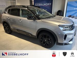 Citroën C5 Aircross MAX PureTech 130 EAT8 *TechnoPak*BLACK*SHZ* bild 4