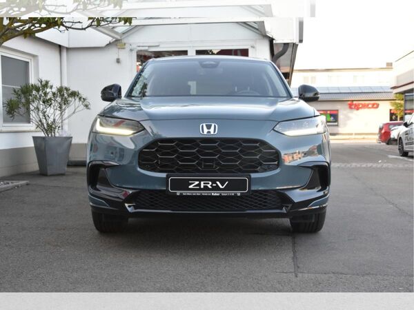 Honda ZR-V 2.0 i-MMD Hybrid Sport🥳sofort verfügbar🥳 bild 2