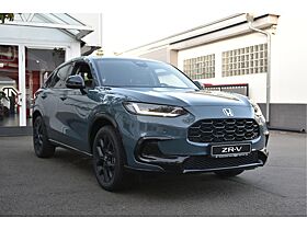 Honda ZR-V 2.0 i-MMD Hybrid Sport🥳sofort verfügbar🥳 Honda ZR-V 2.0 i-MMD Hybrid Sport🥳sofort verfügbar🥳