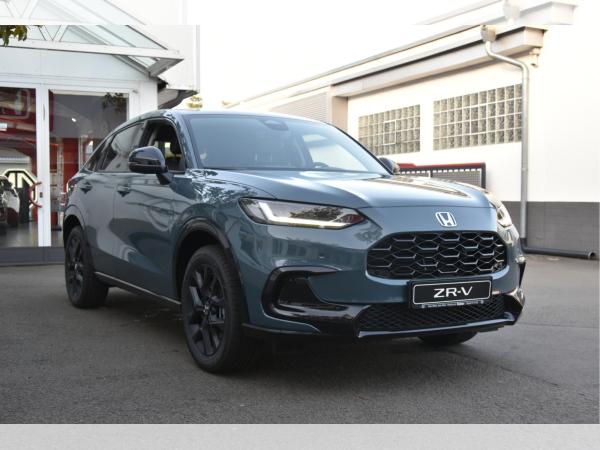 Honda ZR-V 2.0 i-MMD Hybrid Sport🥳sofort verfügbar🥳 bild