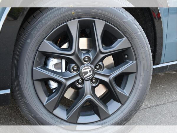 Honda ZR-V 2.0 i-MMD Hybrid Sport🥳sofort verfügbar🥳 bild 5
