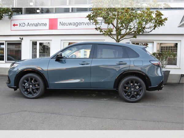 Honda ZR-V 2.0 i-MMD Hybrid Sport🥳sofort verfügbar🥳 bild 6