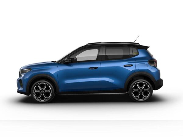 Citroën C3 Hybrid 110 Doppelkupplung 6-Gang Max bild 4