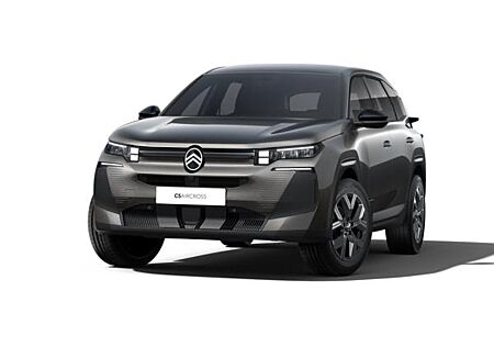 Citroën C5 Aircross Hybrid 145 Doppelkupplung 6-Gang YOU