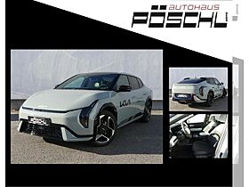 Kia EV4 Fastback 81 kWh GT-Line 🚨VOLLAUSSTATTUNG🚨