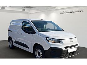 Fiat Doblo E-Doblo L2 Maxi Laderaum ca. 2,15m