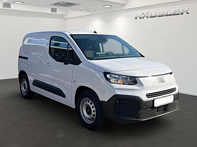 Fiat Doblo E-Doblo L2 Maxi Laderaum ca. 2,15m