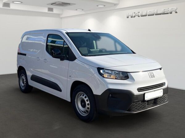 Fiat Doblo E-Doblo L2 Maxi Laderaum ca. 2,15m bild 1