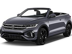 Volkswagen T-Roc R-Line 1.5 TSI DSG/NAVI/AHK/ usw. Volkswagen T-Roc R-Line 1.5 TSI DSG/NAVI/AHK/ usw.