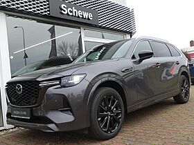 Mazda CX-80 2026 e-SKYACTIV D 254 AWD HOMURA PLUS - VOLLAUSSTATTUNG - SOFORT VERFÜGBAR