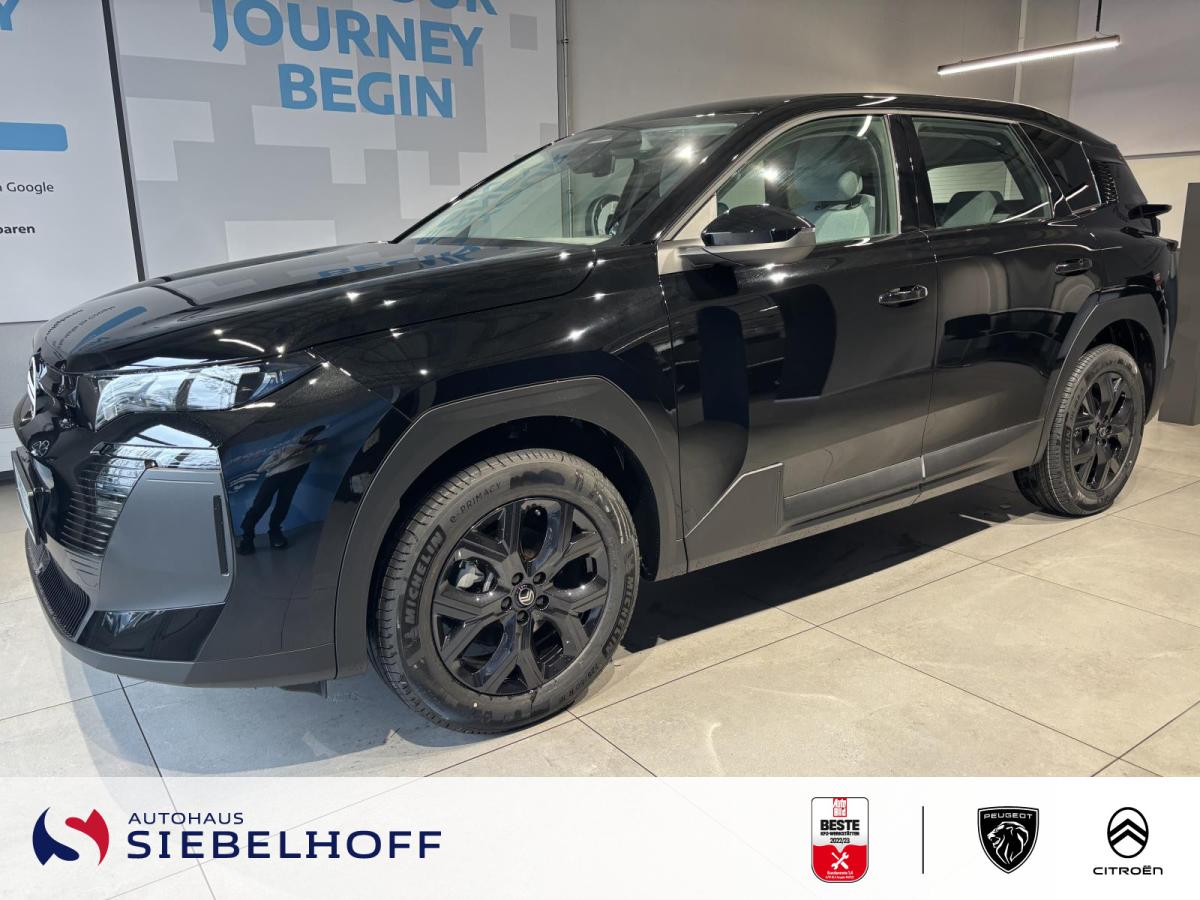 Citroën C5 Aircross You Hybrid 145 Doppelkupplung 6-Gang bild