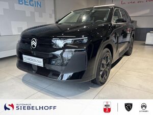 Citroën C5 Aircross You Hybrid 145 Doppelkupplung 6-Gang bild 2