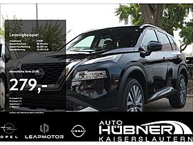 Nissan X-Trail e-Power Tekna Navi|360|Sitz-/Lenkradheiz.