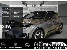 Nissan Micra Evolve Navi|Kamera|Sitz-/Lenkradheizung Nissan Micra Evolve Navi|Kamera|Sitz-/Lenkradheizung