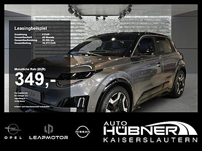 Nissan Micra Evolve Navi|Kamera|Sitz-/Lenkradheizung
