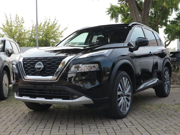 Nissan X-Trail e-Power Tekna Navi|360|Sitz-/Lenkradheiz. bild 2