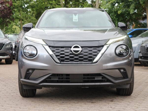 Nissan Juke Hybrid Tekna Navi|Kamera|Sitz-/Lenkradheiz. bild 5