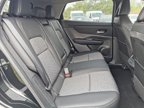 Nissan Ariya Advance Pack Navi|360|Sitz-/Lenkradheizung bild 5