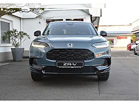 Honda ZR-V 2.0 i-MMD Hybrid Sport Honda ZR-V 2.0 i-MMD Hybrid Sport