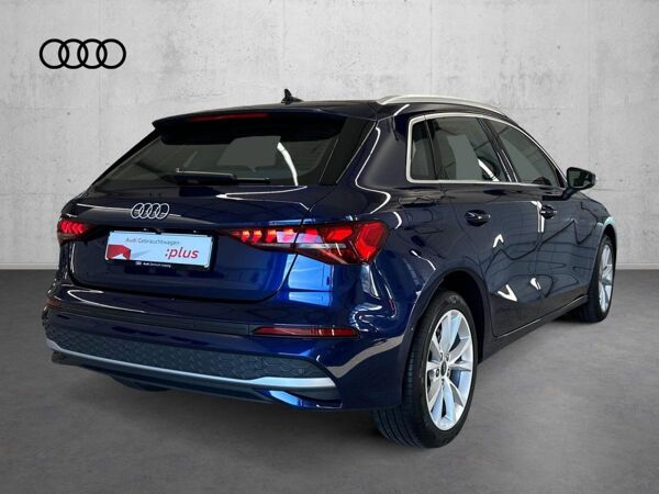 Audi A3 Sportback 30 TFSI adv. S tr. *LED*Business* bild 3
