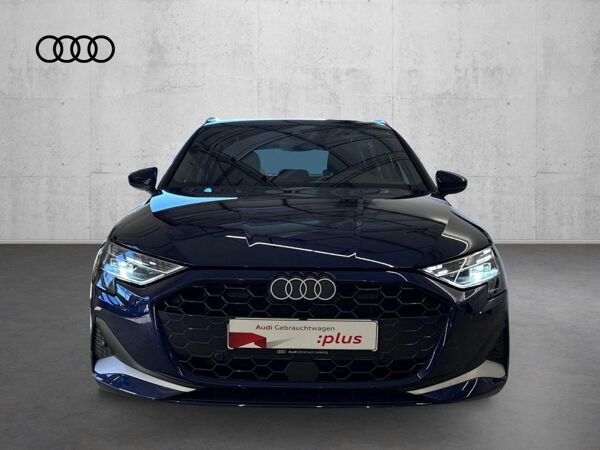 Audi A3 Sportback 30 TFSI adv. S tr. *LED*Business* bild 4